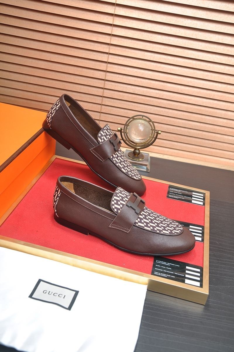 Hermes Business Shoes